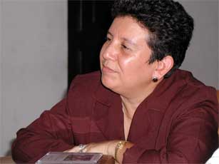 Juanita Jimenez