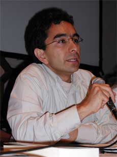 César Rodríguez