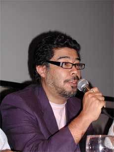 Daniel Chavez