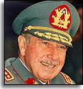 Chile has moved beyond Pinochet & his leadership